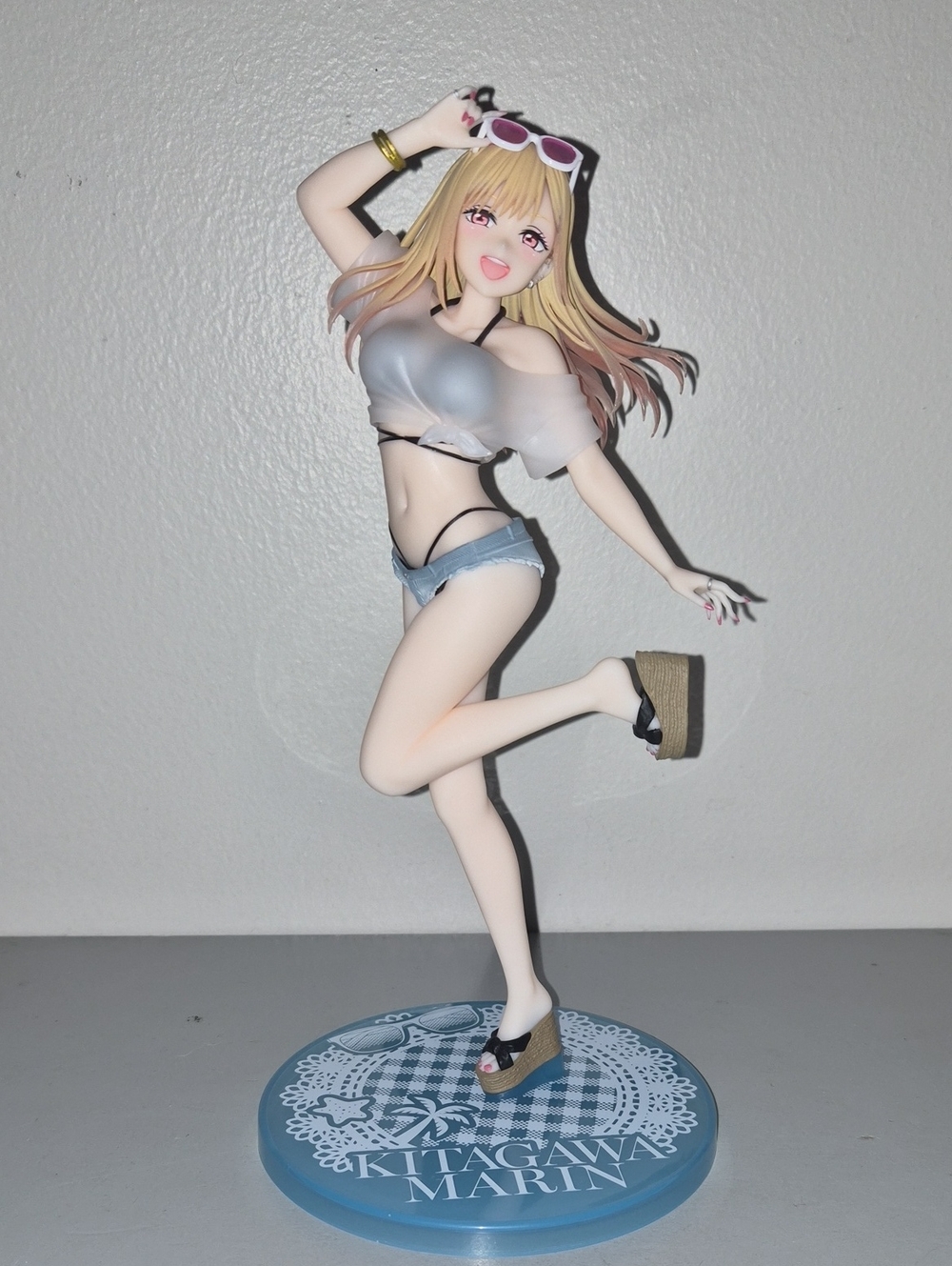 Marin Kitagawa My Dress Up Darling Figure